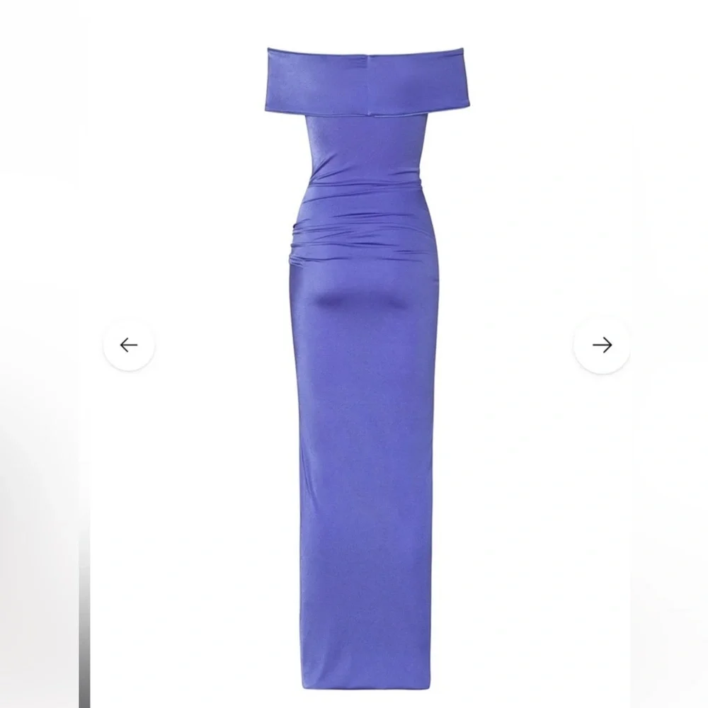 Baobab Collection Rene Dress in Izan - Picture 5 of 8